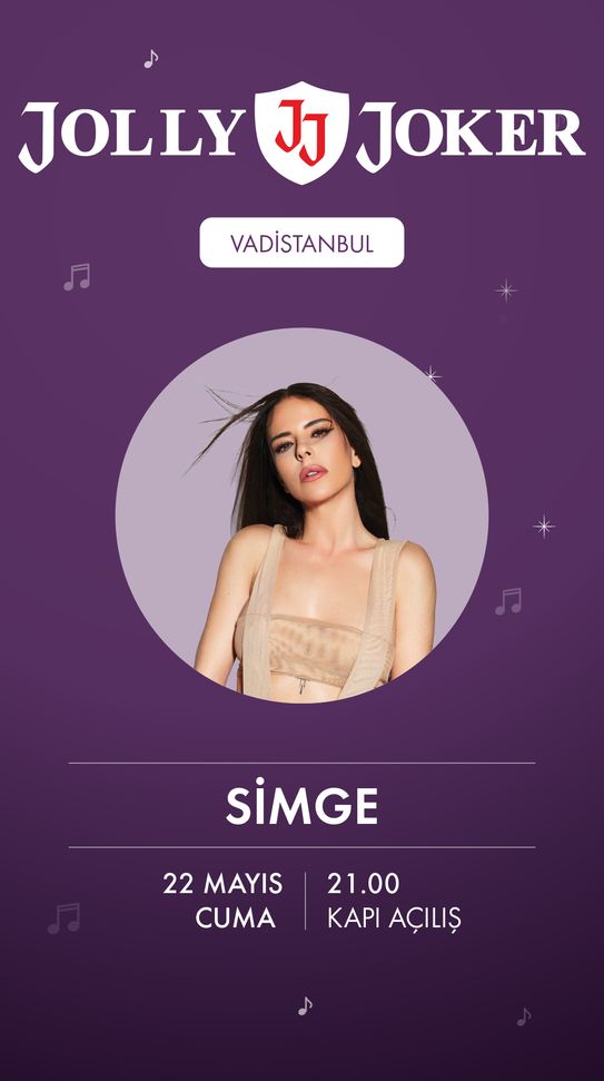 Simge
