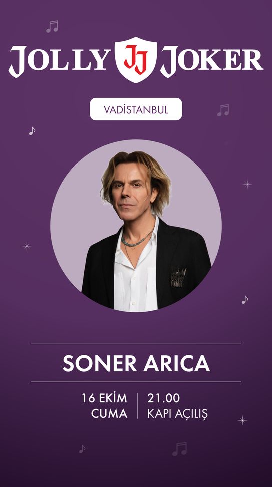 Soner Arıca