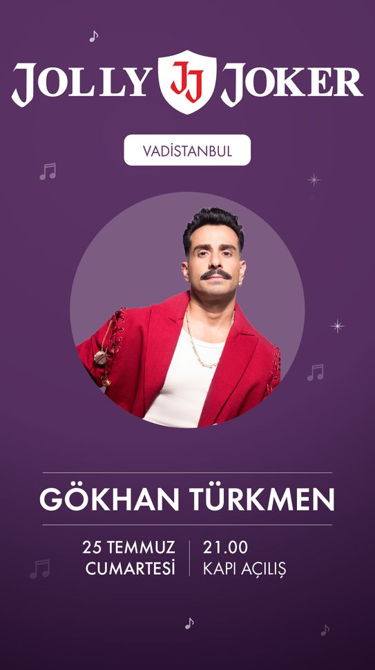 Gökhan Türkmen