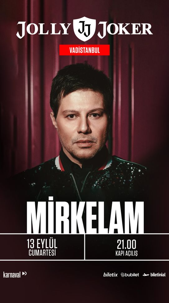 Mirkelam
