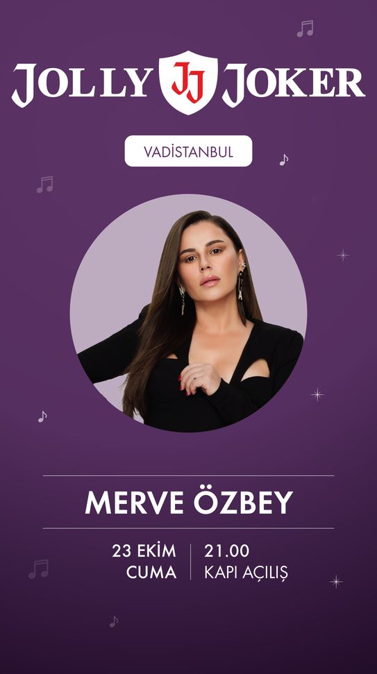 Merve Özbey