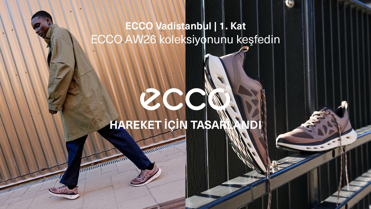 Ecco 