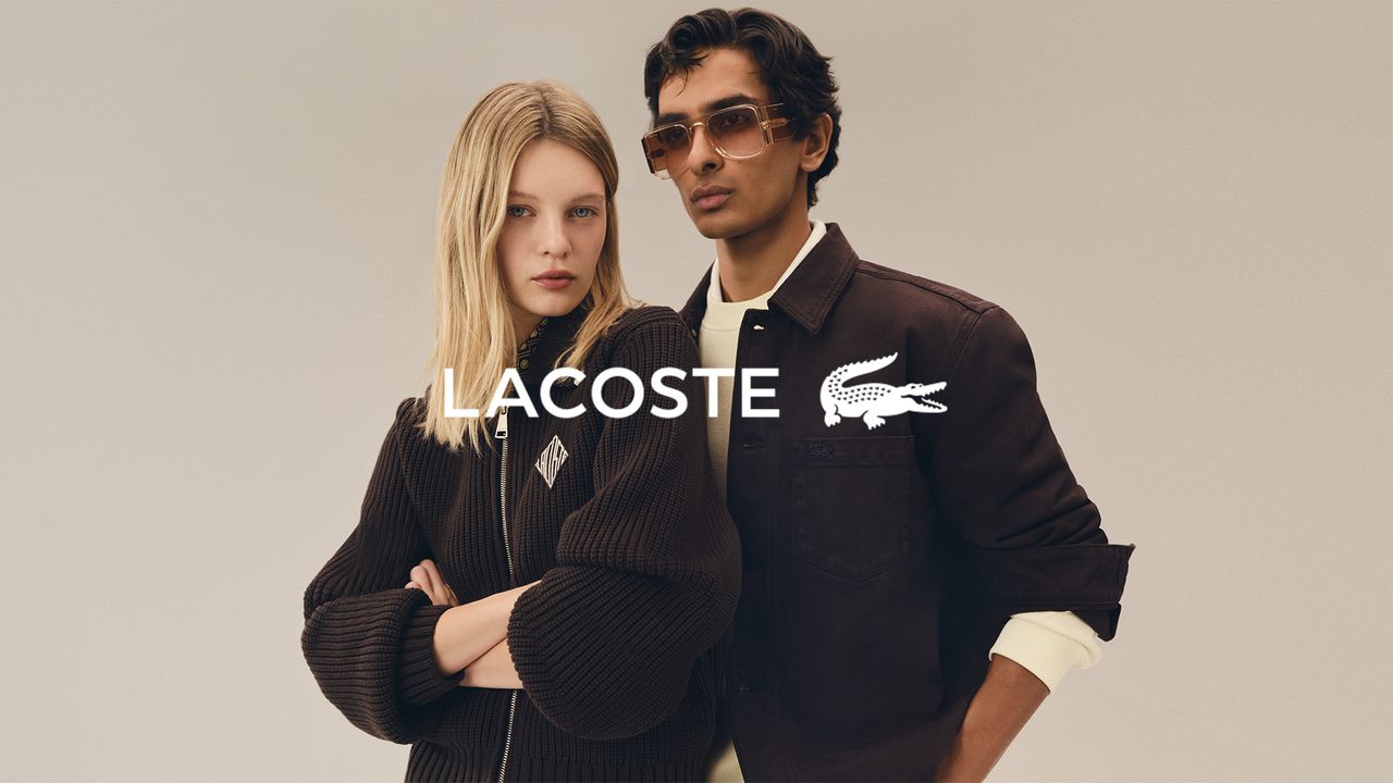 Lacoste 
