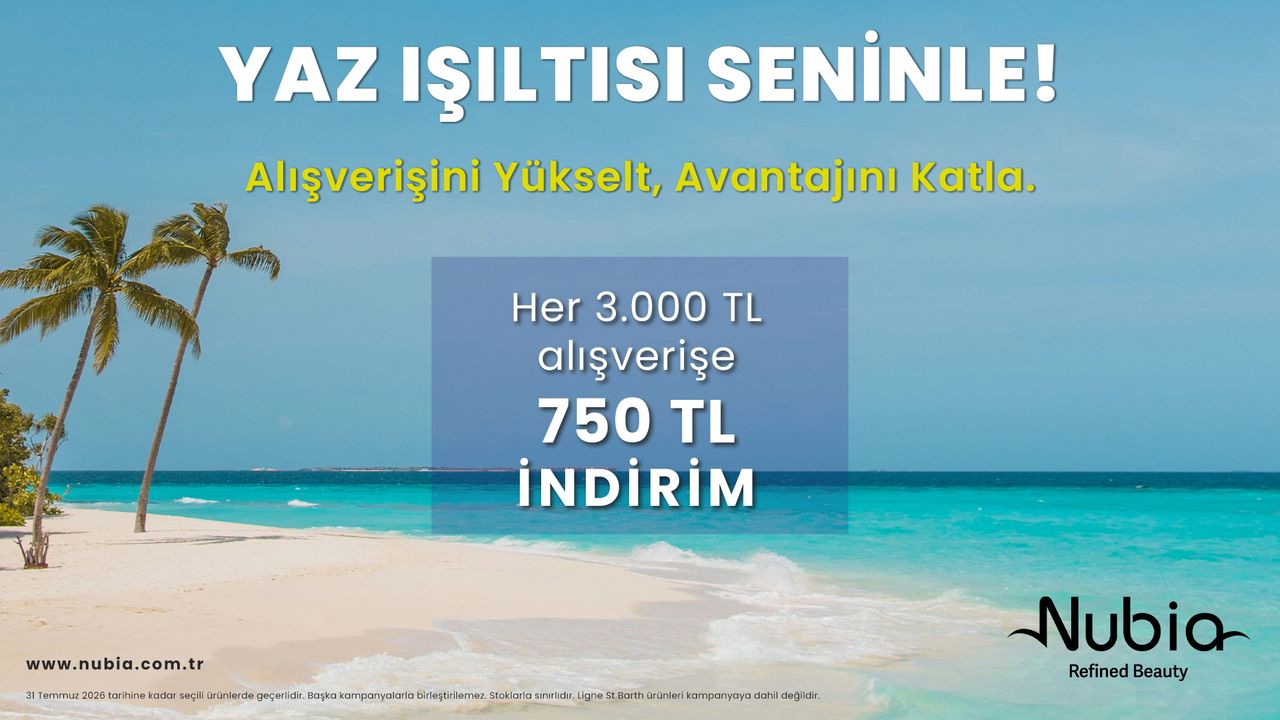Nubia Kryolan 