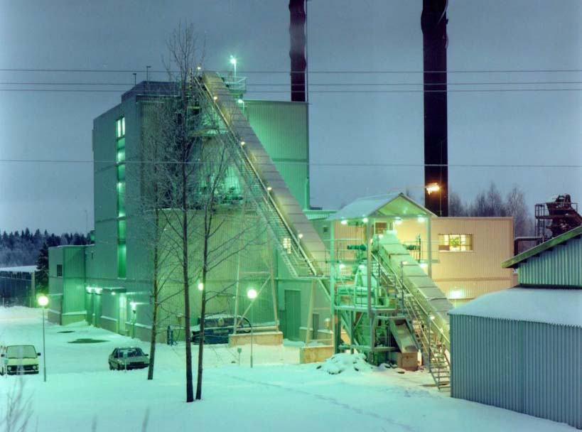 Vatajankosken Sähkö