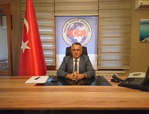 Atatürk değerlerine sahip çıkılmalı Atatürk değerlerine sahip çıkılmalı