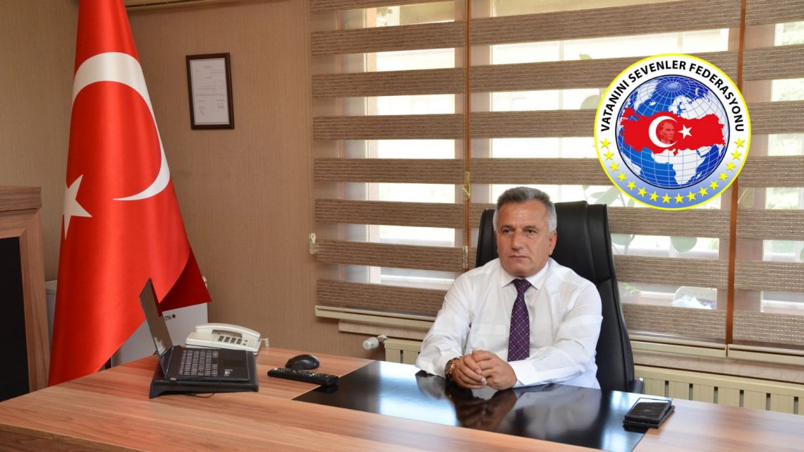 Atatürk değerlerine sahip çıkılmalı Atatürk değerlerine sahip çıkılmalı