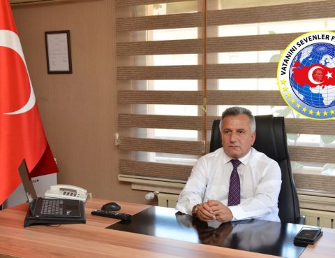 Atatürk değerlerine sahip çıkılmalı Atatürk değerlerine sahip çıkılmalı