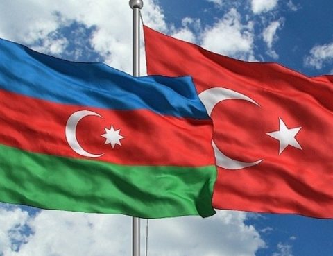 Kardeş Ülke Azerbaycan’ın başkenti Bakü’nün Kurtuluşunun 100. Yıldönümü Mesajı Kardeş Ülke Azerbaycan’ın başkenti Bakü’nün Kurtuluşunun 100. Yıldönümü Mesajı