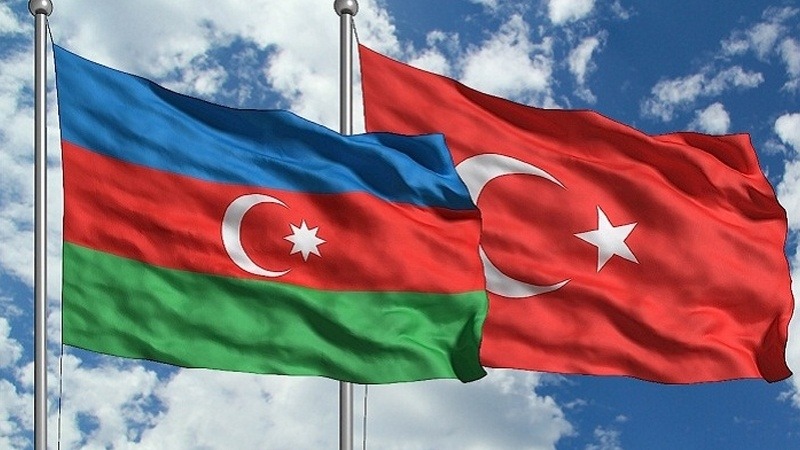 Kardeş Ülke Azerbaycan’ın başkenti Bakü’nün Kurtuluşunun 100. Yıldönümü Mesajı Kardeş Ülke Azerbaycan’ın başkenti Bakü’nün Kurtuluşunun 100. Yıldönümü Mesajı