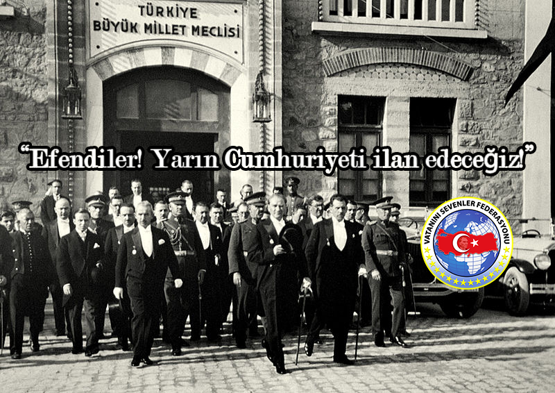 29 Ekim Cumhuriyet Bayramımız Kutlu Olsun 29 Ekim Cumhuriyet Bayramımız Kutlu Olsun