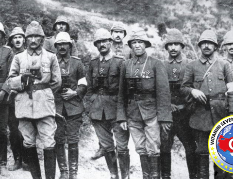 18 Mart Çanakkale Zaferi 18 Mart Çanakkale Zaferi