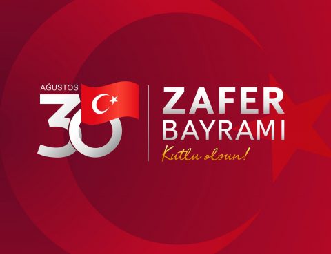 Zafer Bayramı Mesajı Zafer Bayramı Mesajı