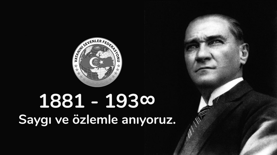 10 Kasım mesajı 10 Kasım mesajı