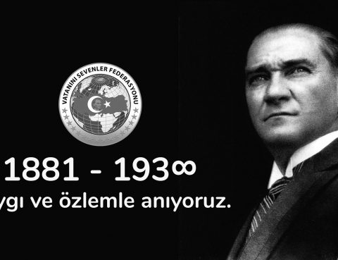 10 Kasım mesajı 10 Kasım mesajı