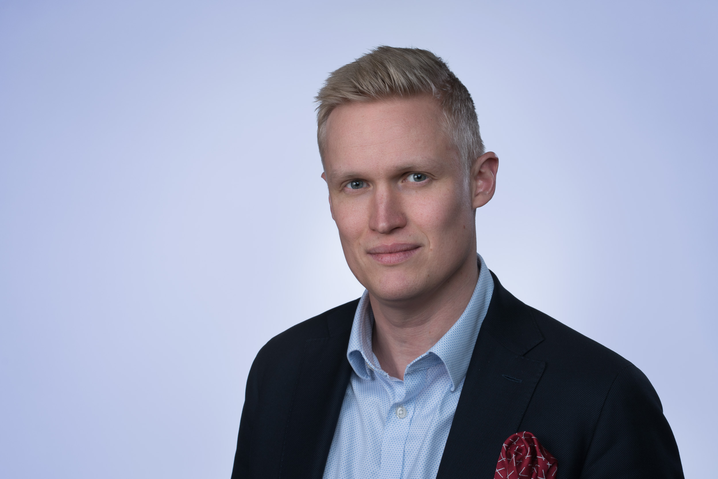 Ilkka Maulavirta
