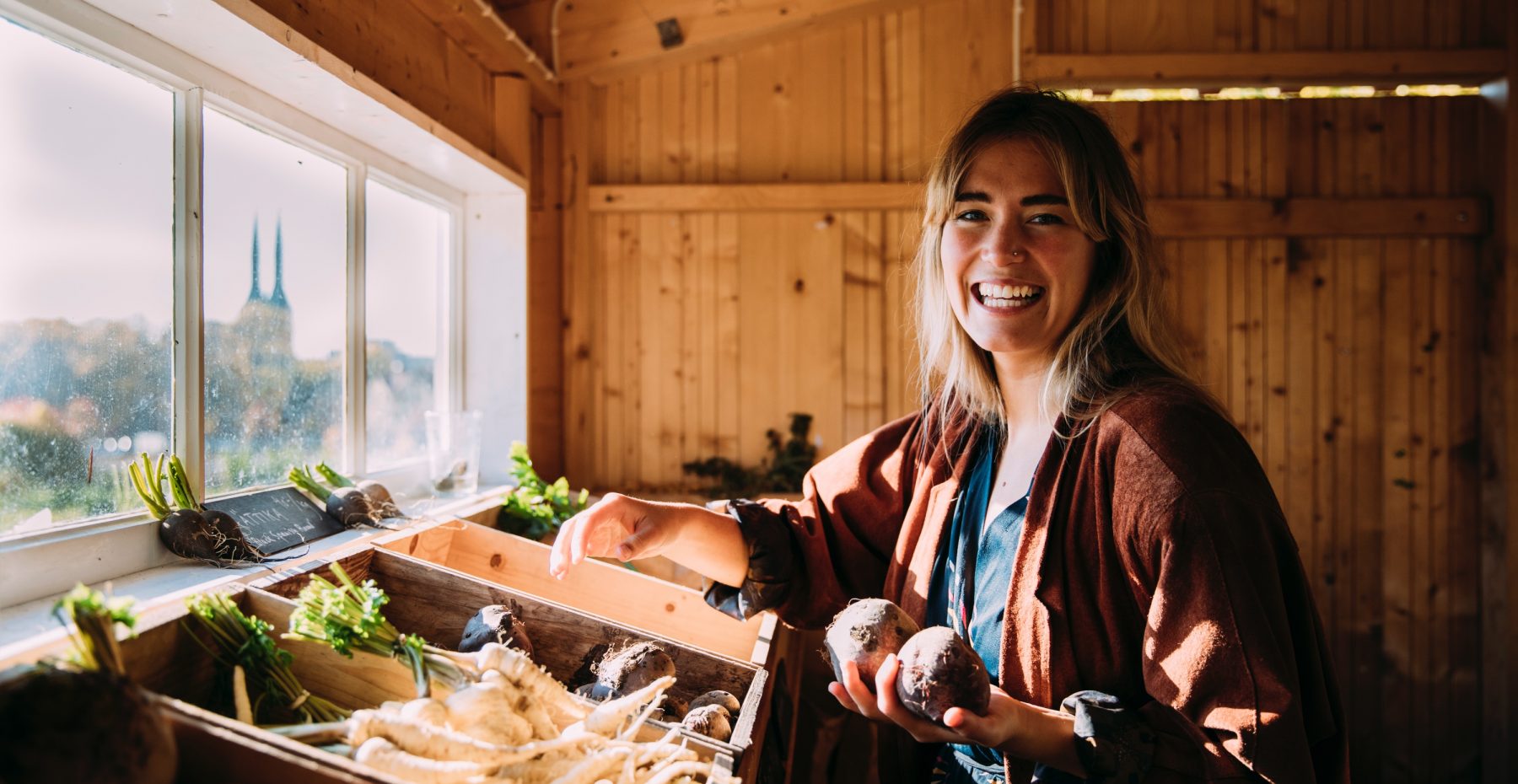 Officiell besöksguide Växjö