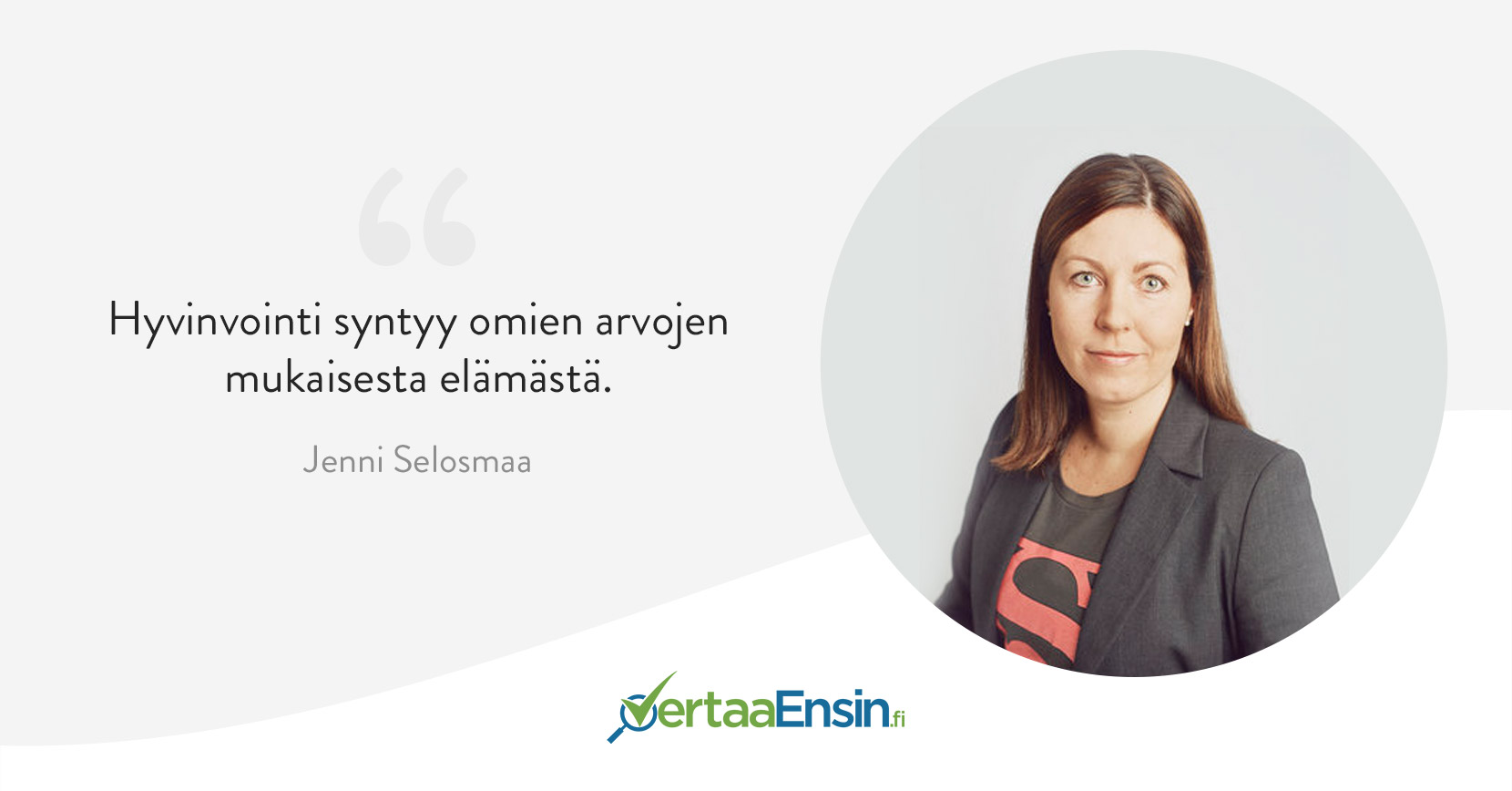 Jenni Selosmaa