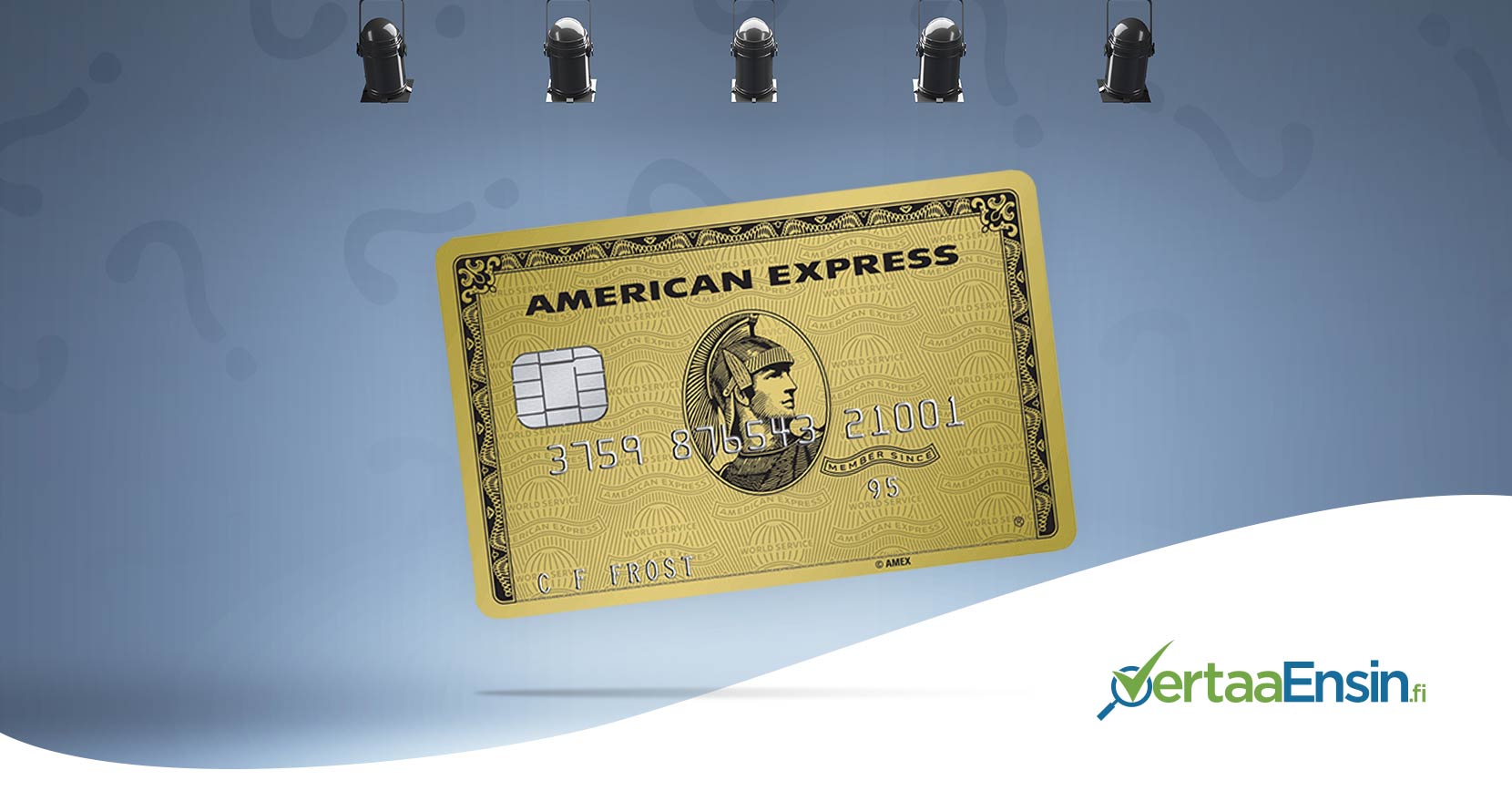 amex gold