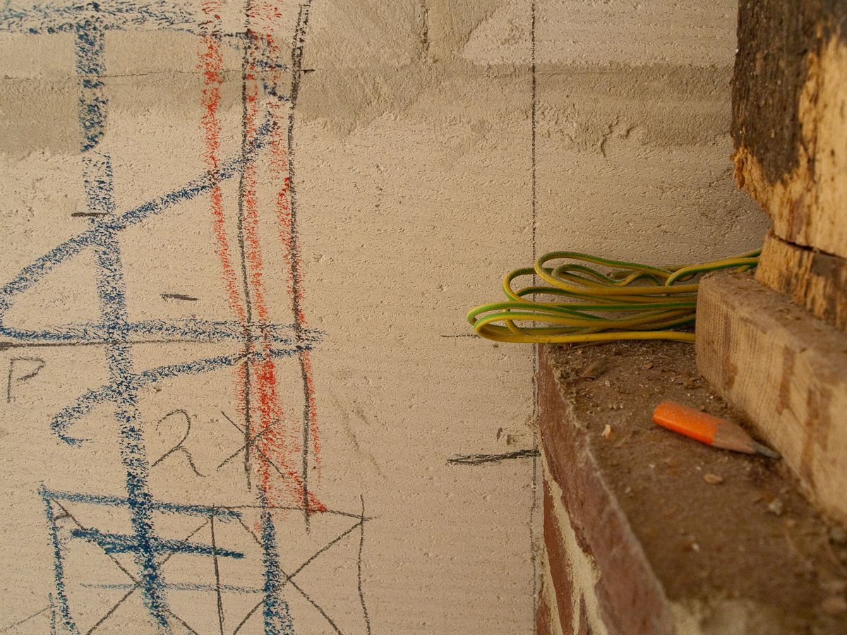 Bouwdepot gebruiken voor een verbouwing van je huis.