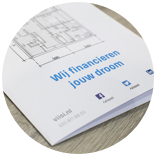 je hypotheekaanbod op maat