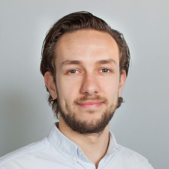 Ricardo den Brinker Viisi Growth