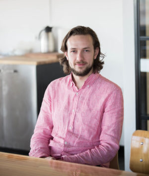 Ricardo den Brinker Viisi Growth