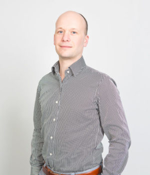 Daan Dutrieux Hypotheekadviseur