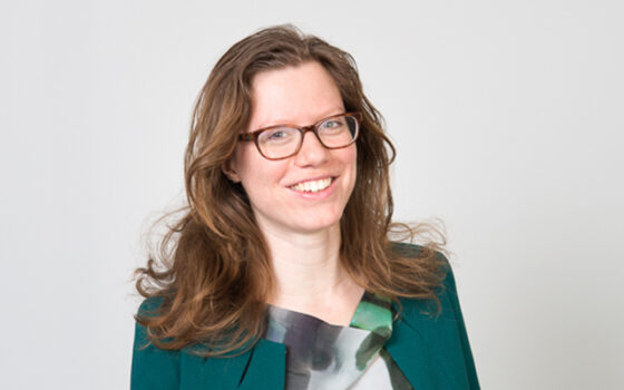 Annelieke Oort-Oerlemans - Hypotheekadviseur