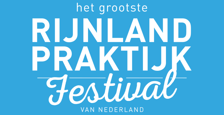 Rijnlands Praktijkfestival - Viisi People First