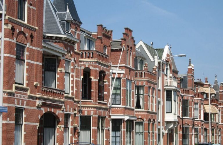 Groeiend aantal hypotheekaanvragen