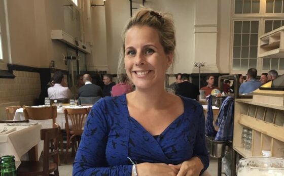Madelon Beusink Hypotheekadviseur