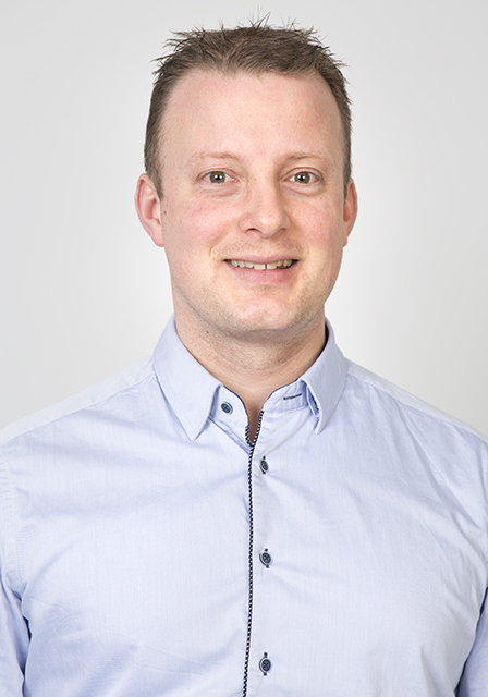 Fedor de Vries Hypotheekacceptant
