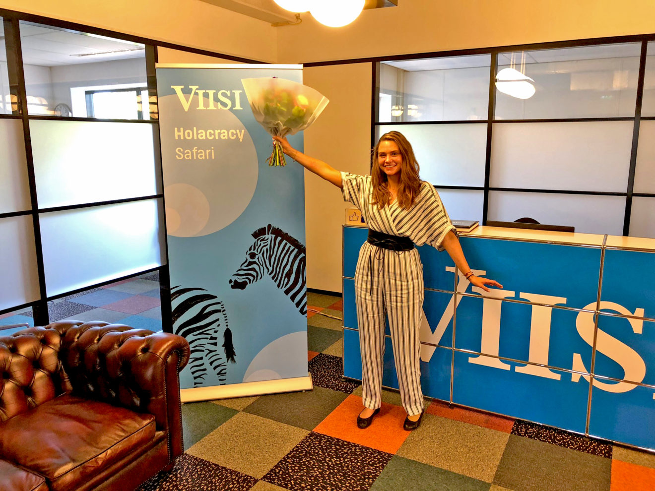 Hansje van Wijk