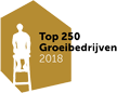 Viisi bij de top 250 groeibedrijven