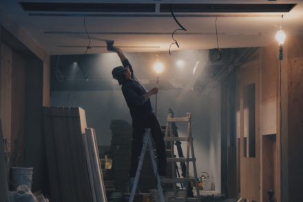 Bouwdepot aanvragen