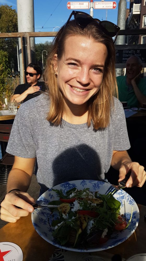 Anne Hoornweg - Hypotheekadvies Viisi