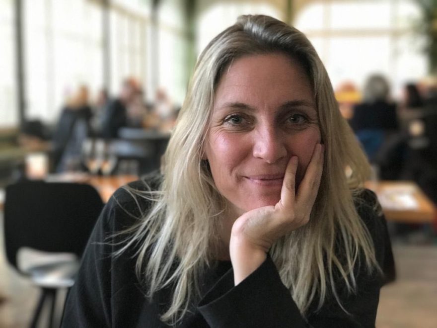 Jantien Schipper - Viisi Hypotheekadvies