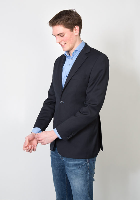 Jaap Zonjee - Viisi Hypotheekadvies