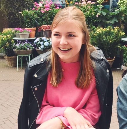 Lotte Kleter - Viisi Hypotheekadvies