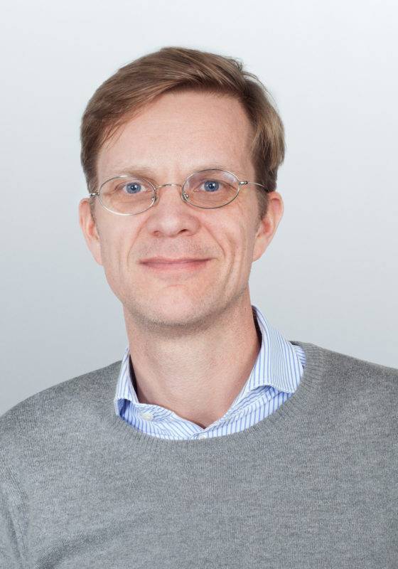 Tom van der Lubbe - Viisi Hypotheekadvies