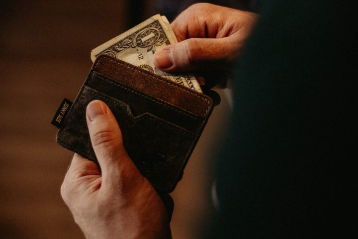 Financieringslastnormen