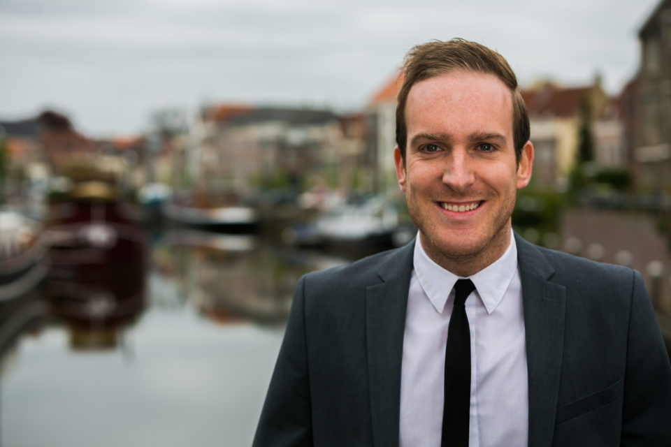 Marc Meulhof