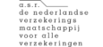 Logo ASR Verzekeringen