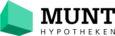 Logo MUNT Hypotheken