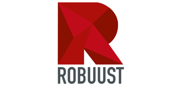 Logo Robuust