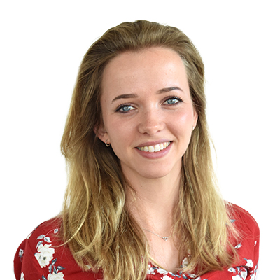 Leanne van de Pol