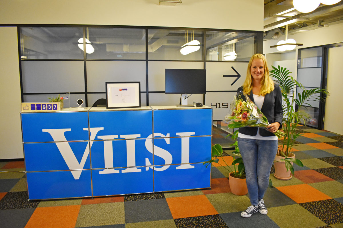 Karlijn Dirks Viisi