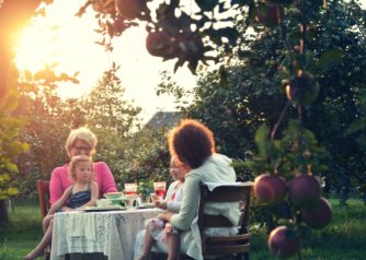 Hius kopen met hulp van ouders