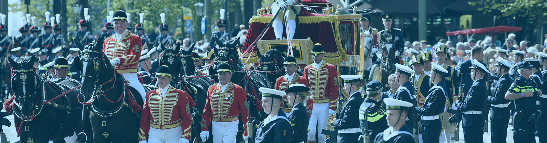 Prinsjesdag 2019